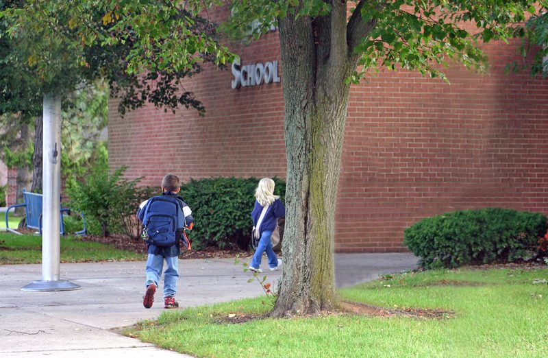 I’m Not Ready for School … and Neither is my Kid (Re-post)