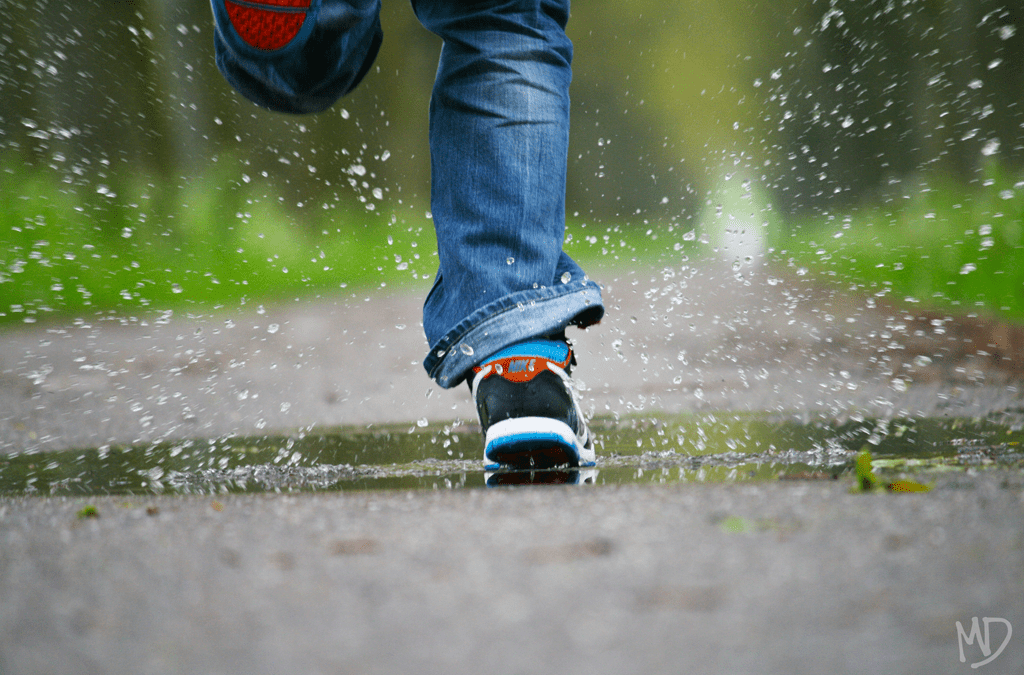 A Word of Encouragement to Dads