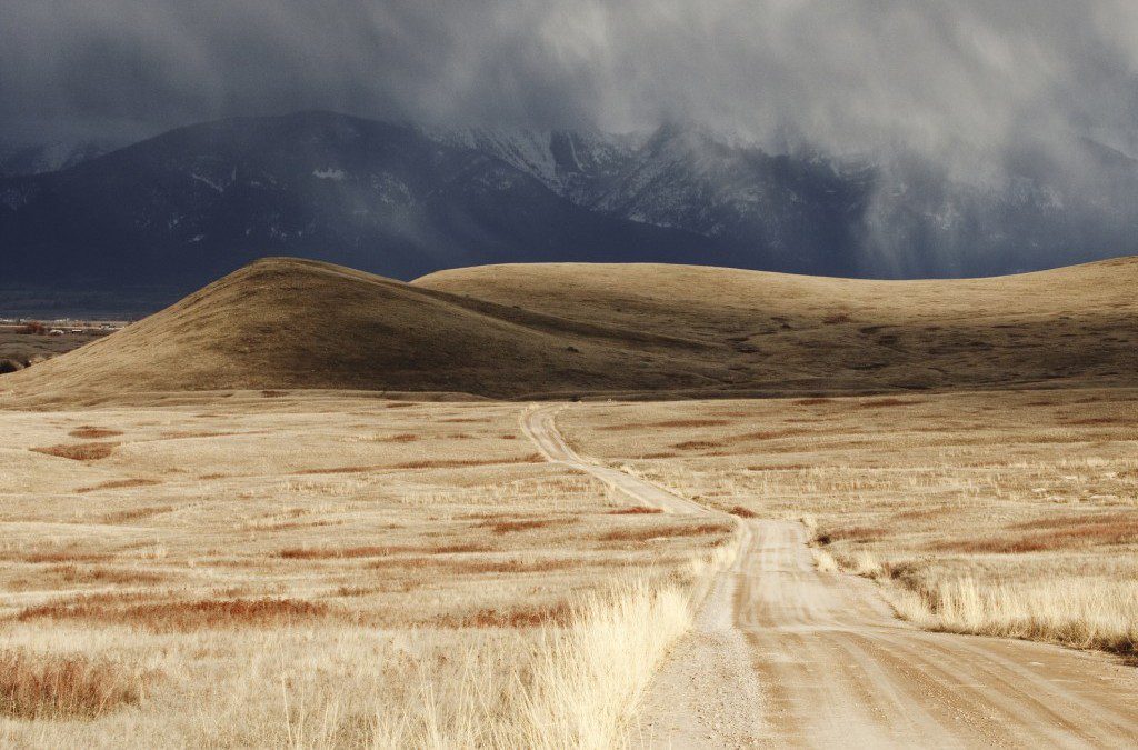 How Facing the Storm is Good for Your Teen