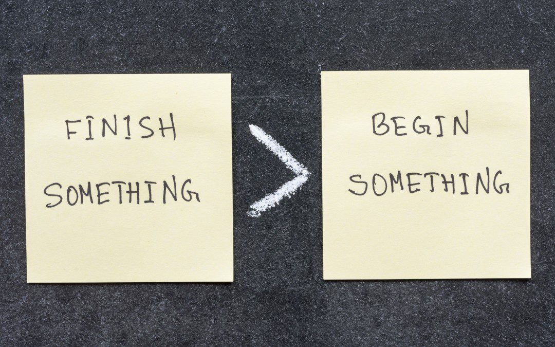 What is Your One Word?