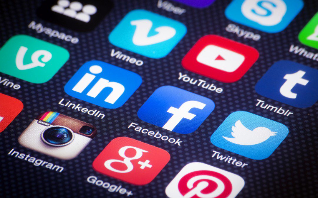 5 Ways to Misuse Hashtags