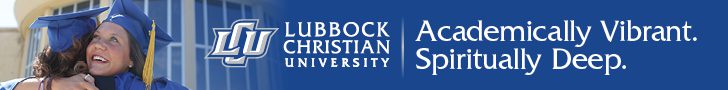 LCU BANNER AD
