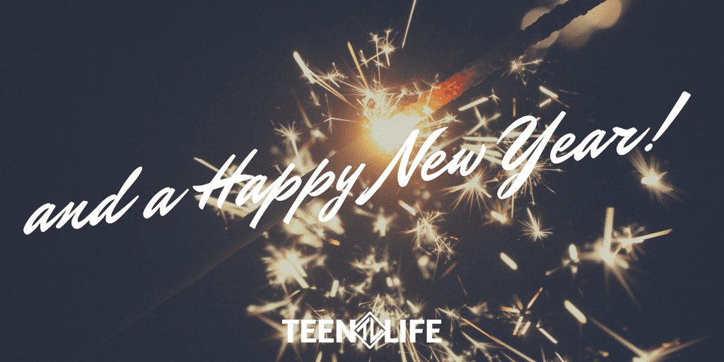 and a Happy New Year!