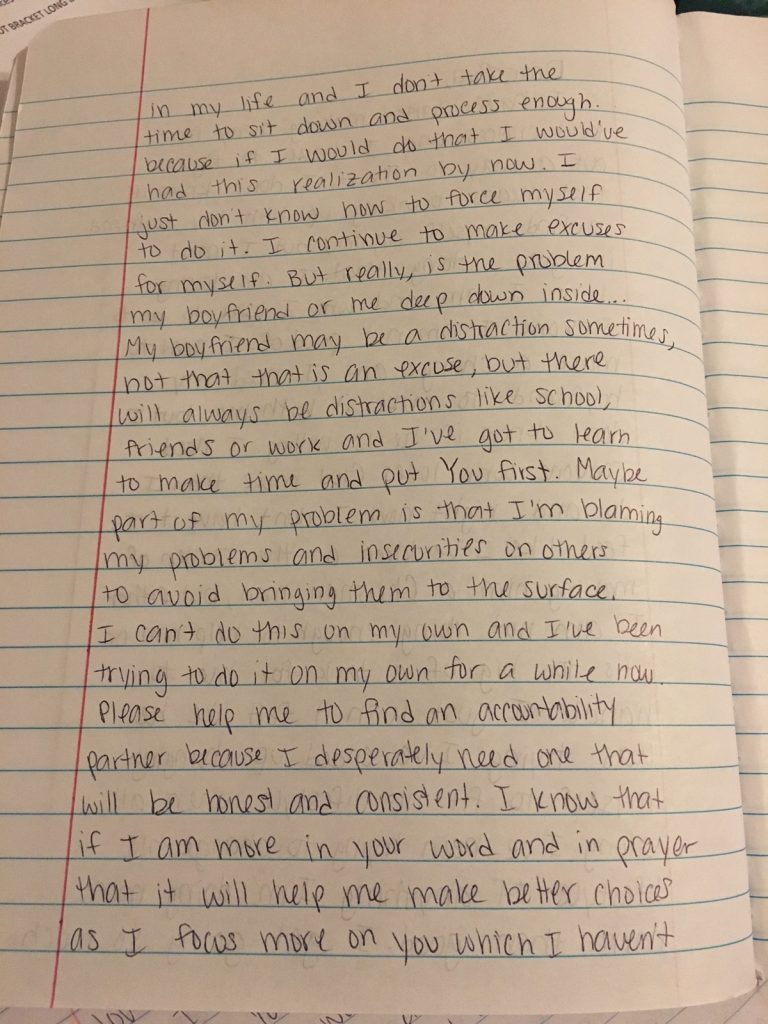 short speech about teenage love