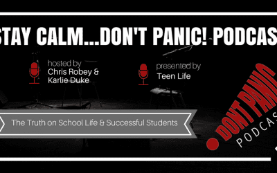 Life at High School & Successful Students