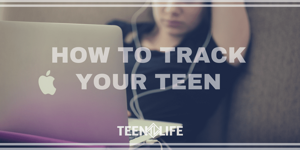 Track Your Teen 84