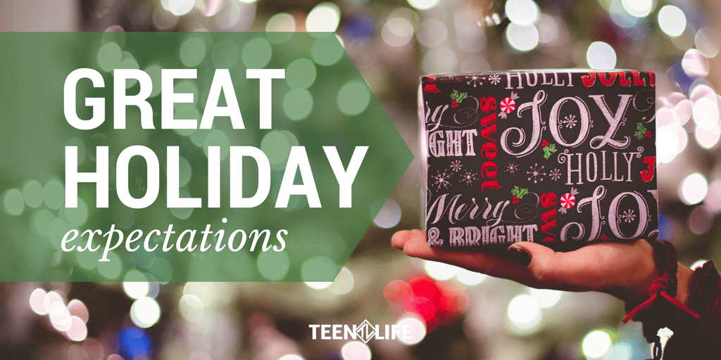 Great Holiday Expectations