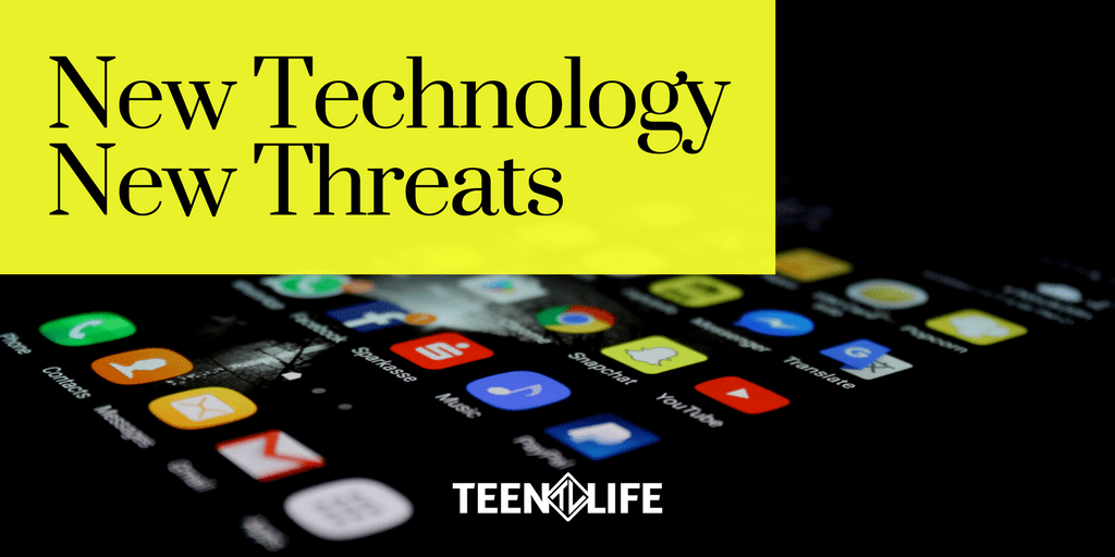New Technology, New Threats
