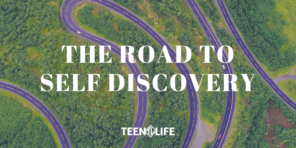 The Road to Self Discovery