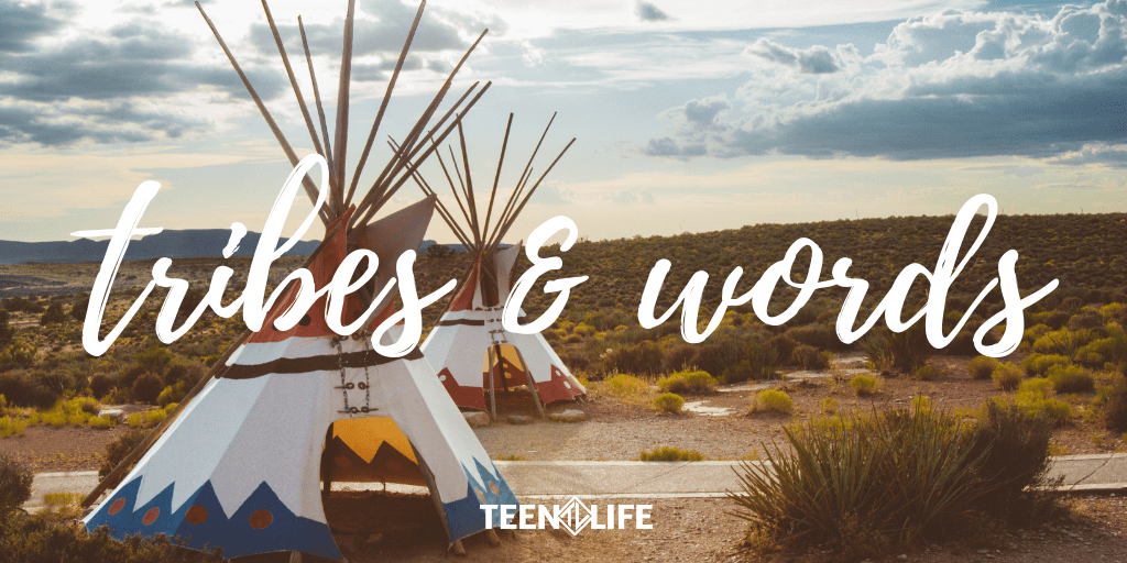 Tribes and Words