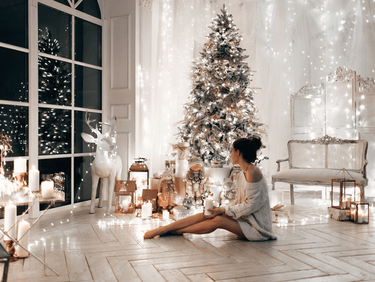 Perfect Christmas Perfect christmas