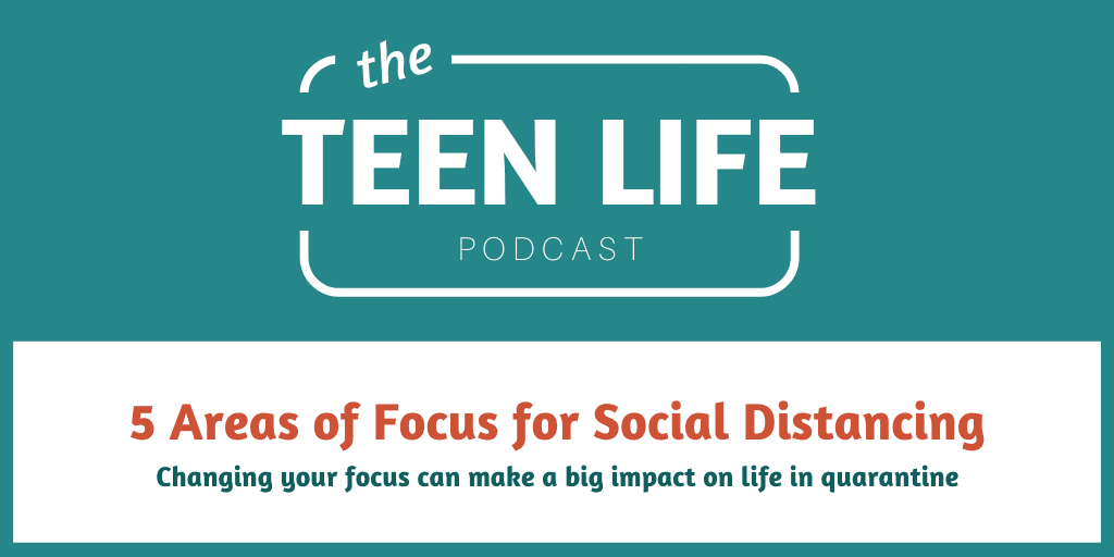 5 Areas of Focus for Social Distancing