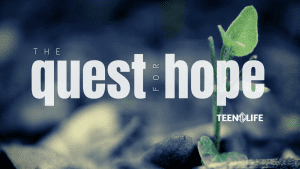 The Quest for Hope