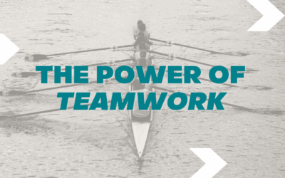 The Power of Teamwork