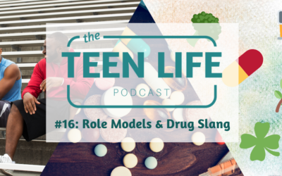 Ep. 16: Role Models & Drug Slang