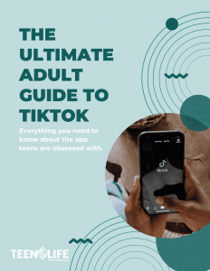 The Ultimate Adult Guide to TikTok
