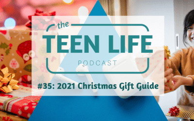2021 Christmas Gift Guide