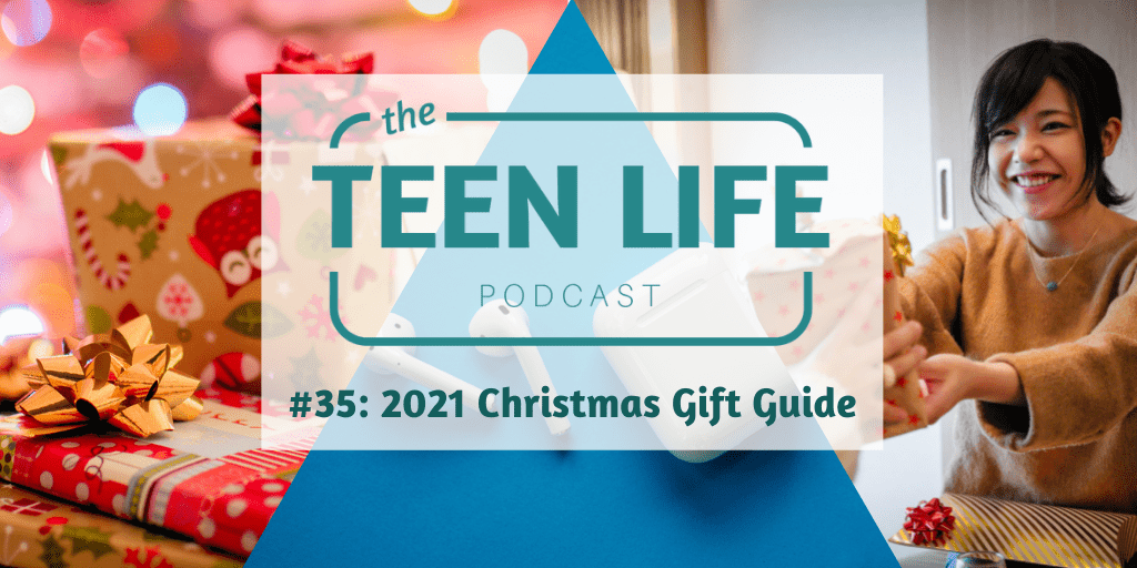 Episode 35: 2021 Christmas Gift Guide