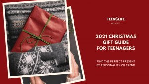 Gift Guide for teens