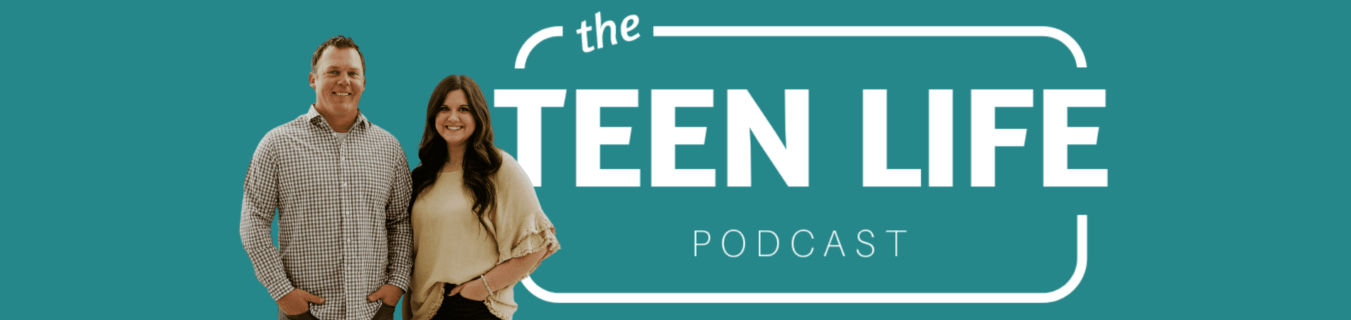 The Teen Life Podcast The Teen Life Podcast
