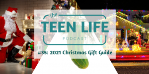 Episode 36: Christmas Traditions