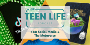 Social Media & the Metaverse