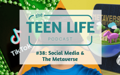 Ep. 38: Social Media & the Metaverse