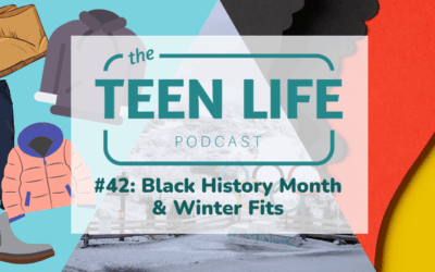 Ep. 42: Black History Month & Winter Fits