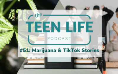 Ep. 51: Marijuana & TikTok Stories