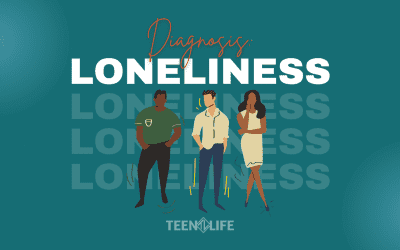 Diagnosis: Loneliness