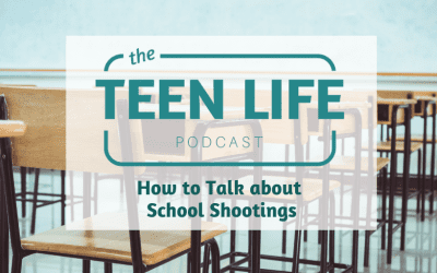 How to Talk About School Shootings