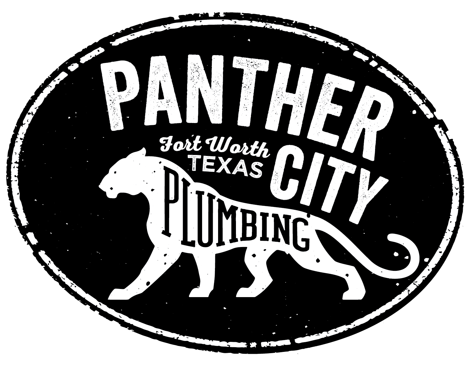 Panther City Plumber