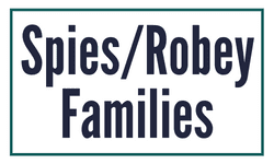 Spies/Robey Families