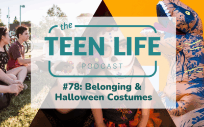 Ep. 78: Belonging & Halloween Costumes