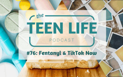Ep. 76: Fentanyl & TikTok Now
