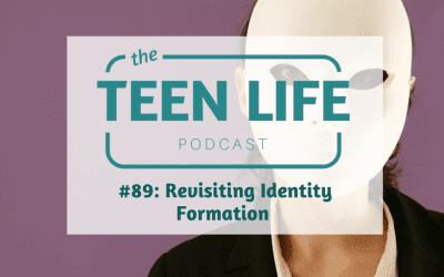 Ep. 89: Revisiting Identity Formation