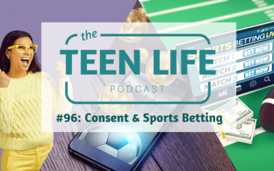 Ep. 96: Consent & Sports Betting