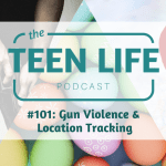 Ep. 101: Gun Violence & Location Tracking
