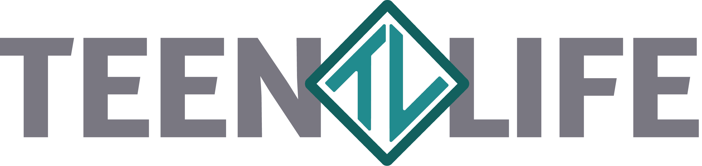 Teen Life Logo