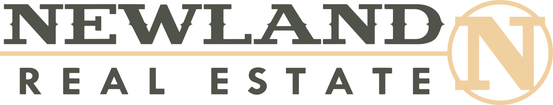 Newland Real Estate