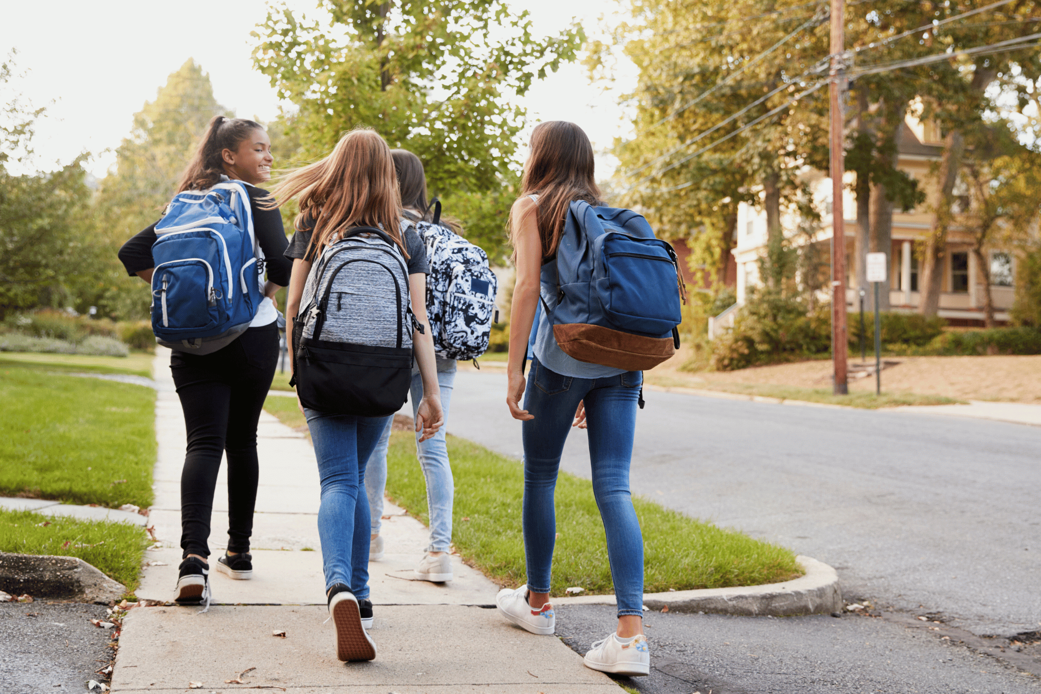 Back to School resources