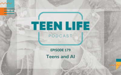 Teens and AI | Ep. 179