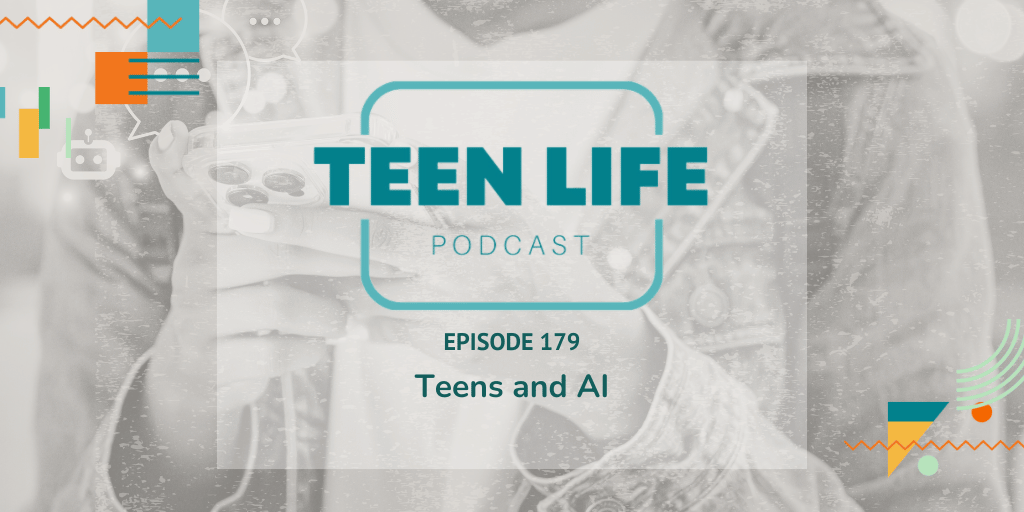 Teenagers and Artificial Intelligence