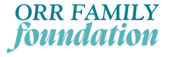Orr Family Foundation