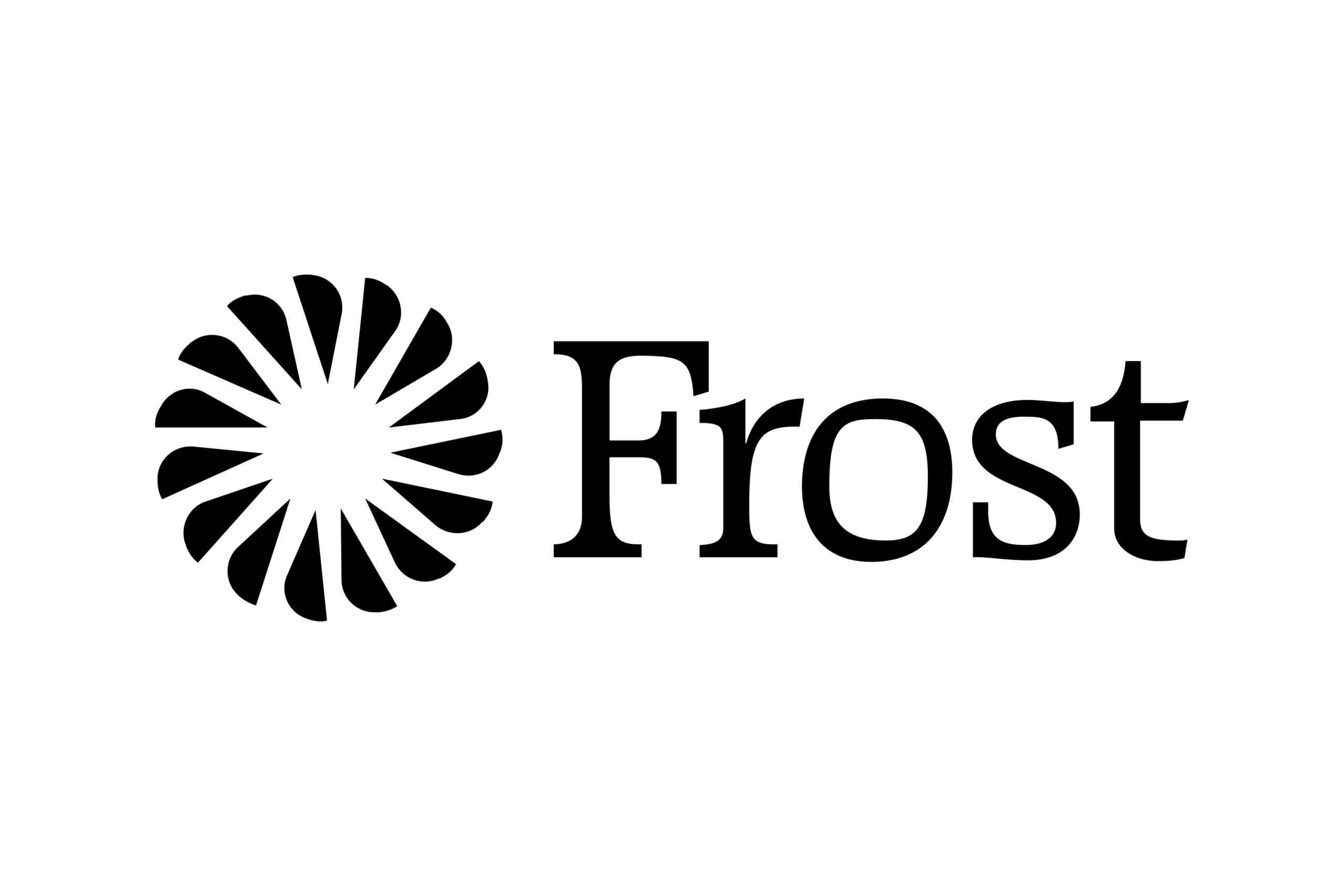 Frost Bank Logo