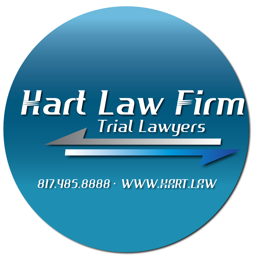 Hart Law Firm Logo