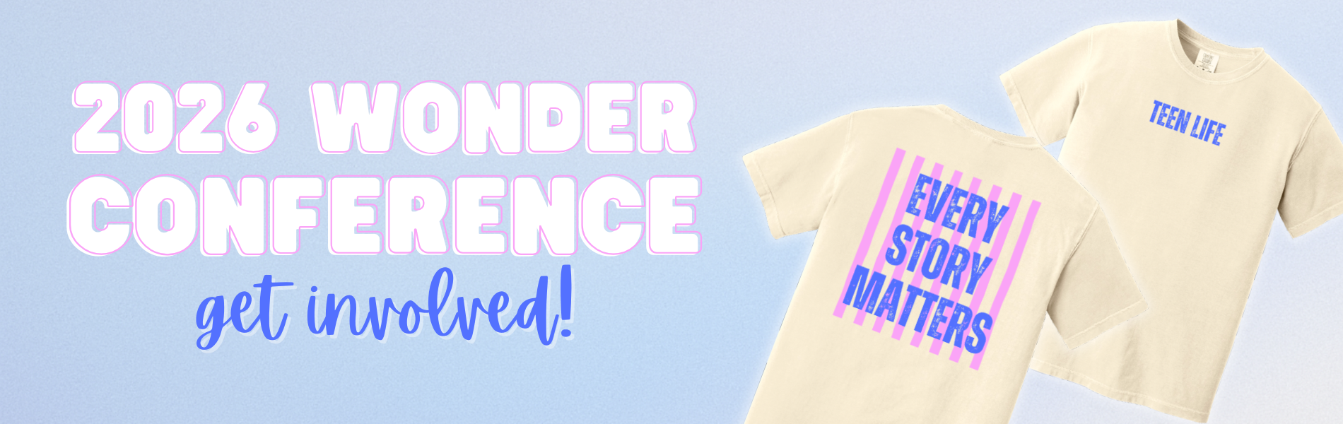 Wonder Conference